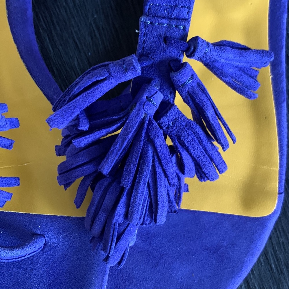 Boden Sandals - Picture 3 of 6